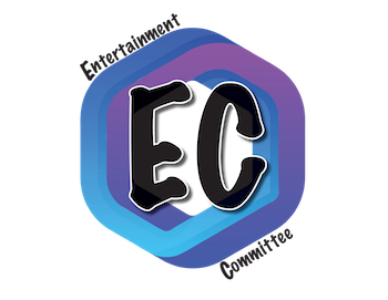 Entertainment Committee logo